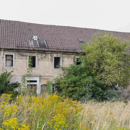 Coswig Dresdner Straße 68