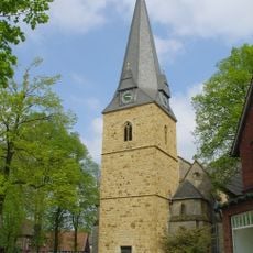 Evangelische Kirche Isselhorst