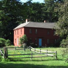 Hopestill Bent Tavern