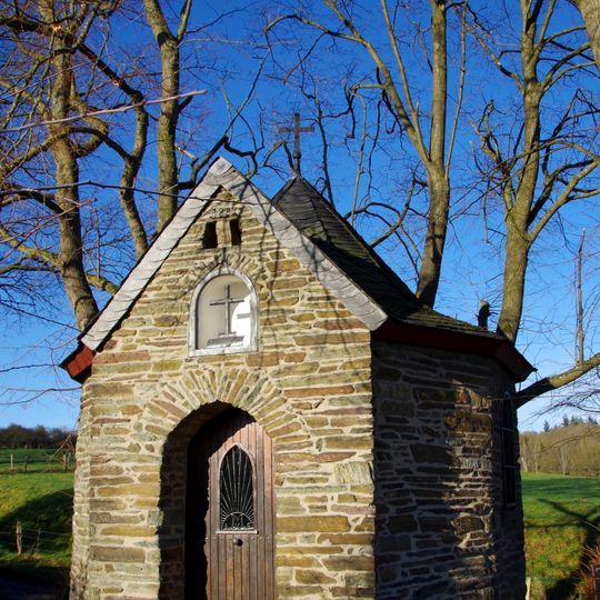 Marienkapelle