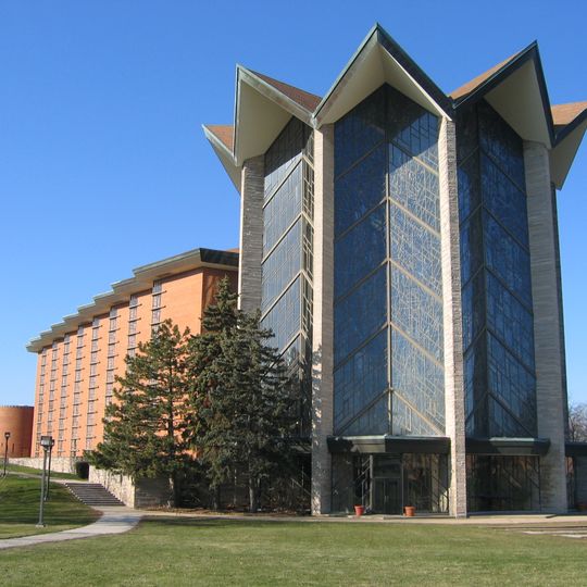 Valparaiso University