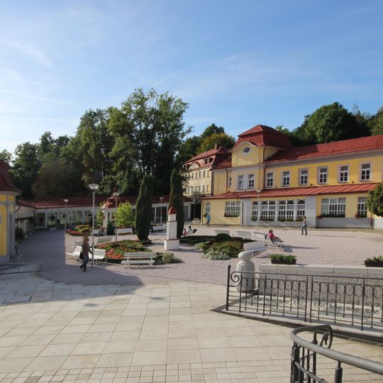 Libverda spa