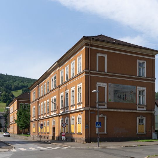 Volksschule Donawitz