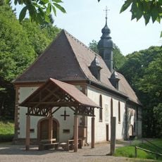 Kolmerberg-Kapelle (Dörrenbach)