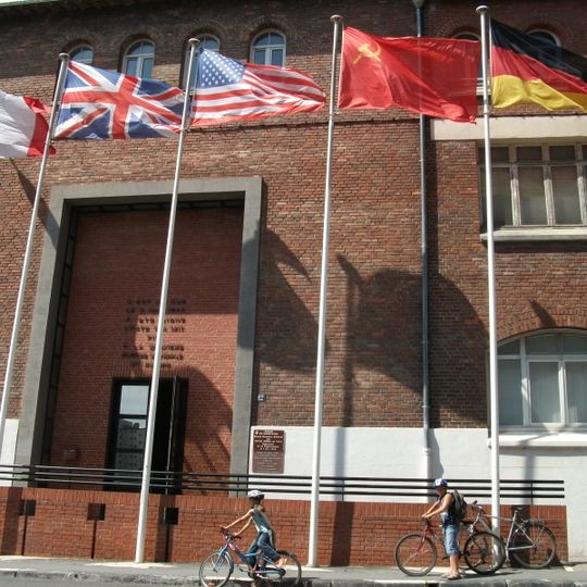 Museum of the Surrender