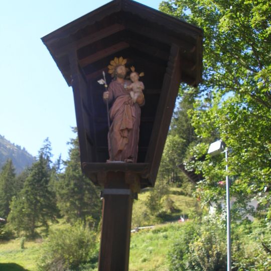Bildstock hl. Josef