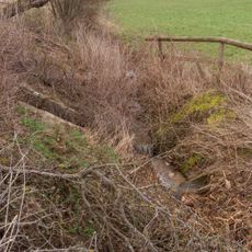 Durchlass bei Gspannberg