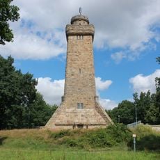 Bismarck Tower