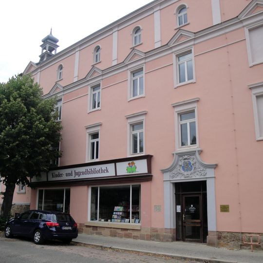 Heinrich von Stephan-Platz 1