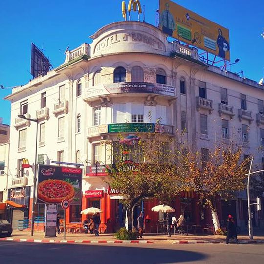 Provincia di Kenitra