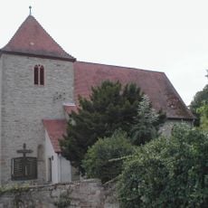 St. Hilarius Heinsheim