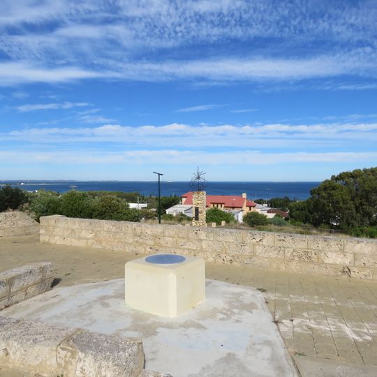 Coogee Rotary Lookout