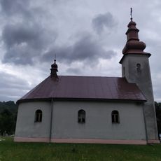Church of All Saints