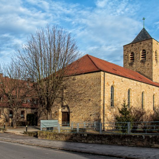 Pfarrkirche