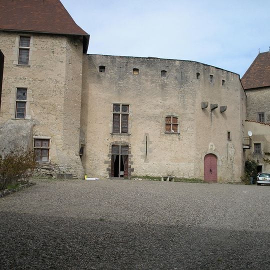 Château de La Roche