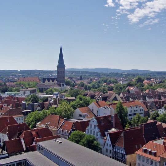 Osnabrück