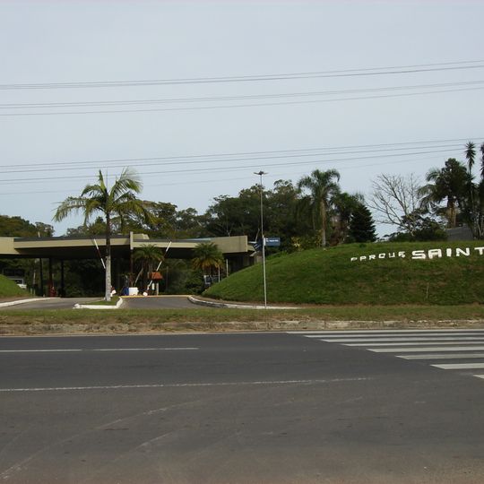 Parque Natural Municipal Saint’Hilaire