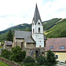 Saint Lawrence Church