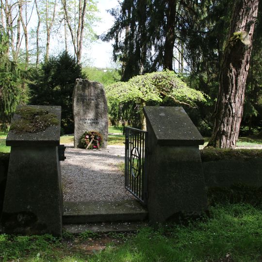 KZ-Friedhof