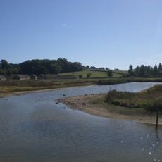 Alan Hersey Nature Reserve