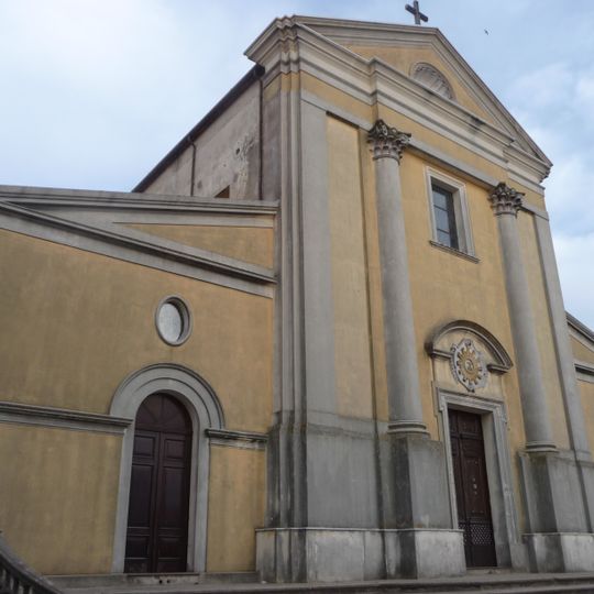 Chiesa di San Francesco di Paola