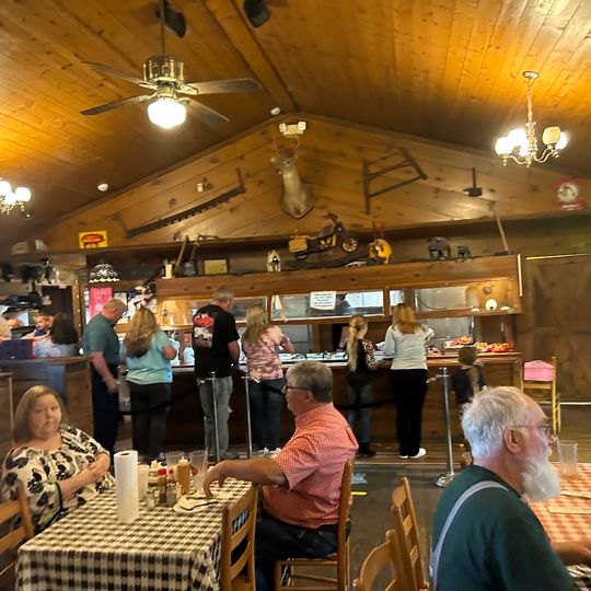 Shuler's BBQ