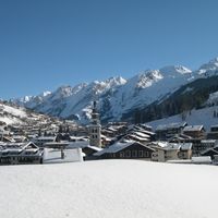 La Clusaz