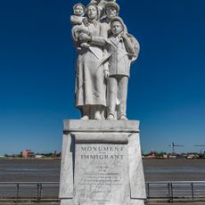 Monumento al Inmigrante