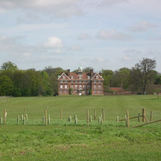 Tyttenhanger House