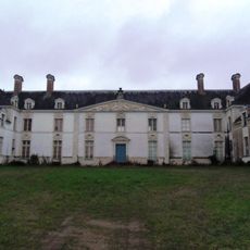 Château de la Seilleraye