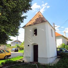 Zvonice v Bačicích