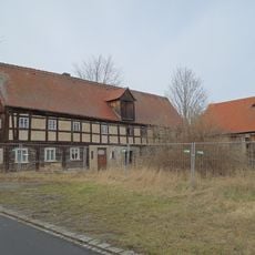 Straße der Jugend 21