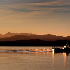 Loch Ewe