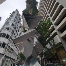 Dobell Memorial Sculpture
