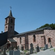 Église Saint-Martin de Turipi