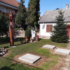 Fekete István museum in Dombóvár