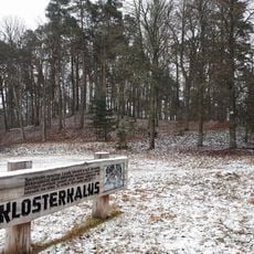 Klosterkalns