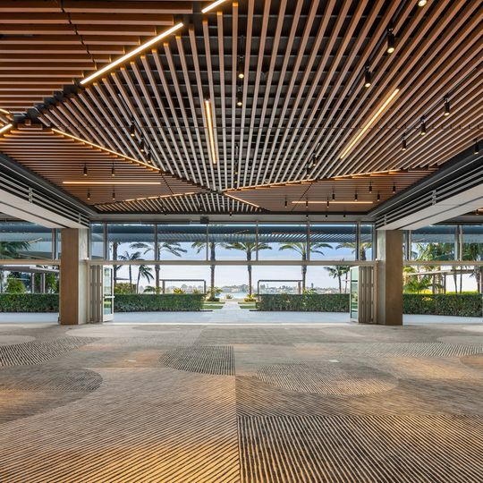 Hilton San Diego Bayfront