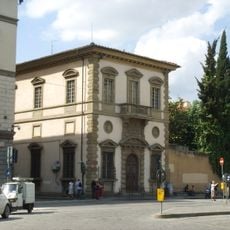 Palazzina della Livia