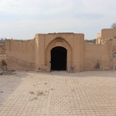 Robat Karim Watermill