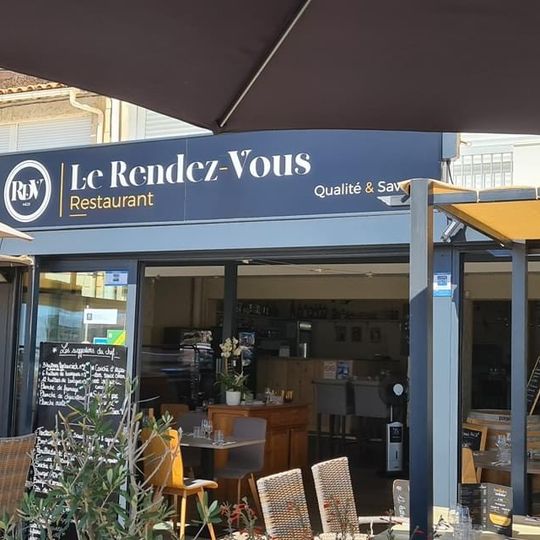 Le Rendez-Vous