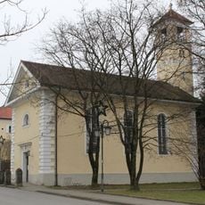 Karolinenkirche (Großkarolinenfeld)