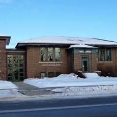 Chatfield Public Library