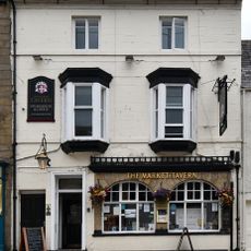 The Market Tavern