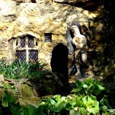 Chapel of Our Lady of the Crag