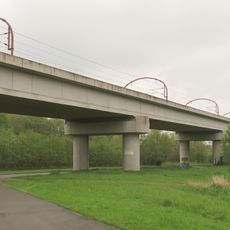 Arbre Viaduct