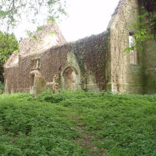 Parish Church of All Saints