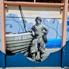 Graffiti