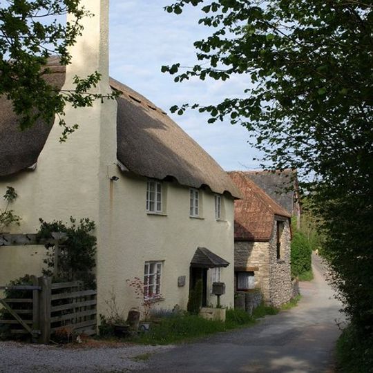 Gatcombe Mill
