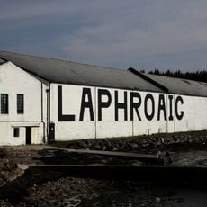 Laphroaig